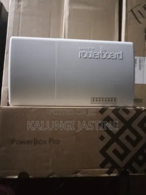 Power Box Pro