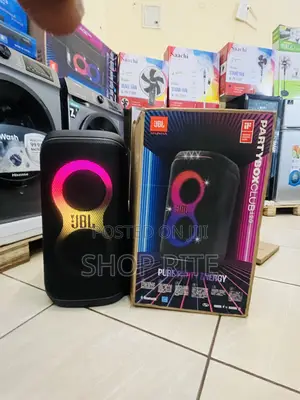 JBL Party Box Club 120 Bluetooth Speaker