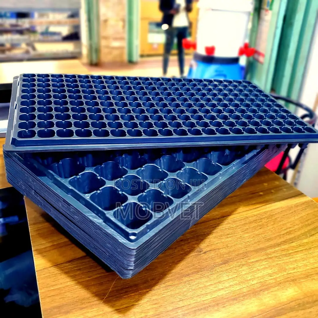 Propagation Seedling Tray