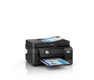 Epson Ecotank L5290 Printer