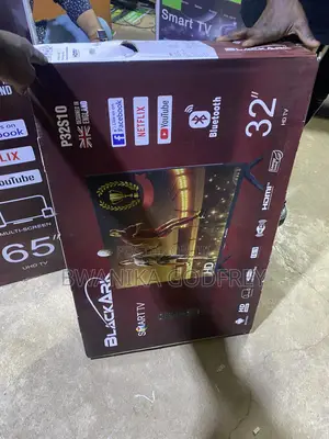 Black Ark 32 Smart