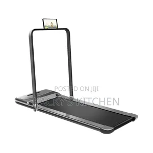 Mini Electric Walking Pad Treadmill