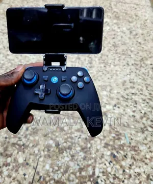 Gamepad Controller