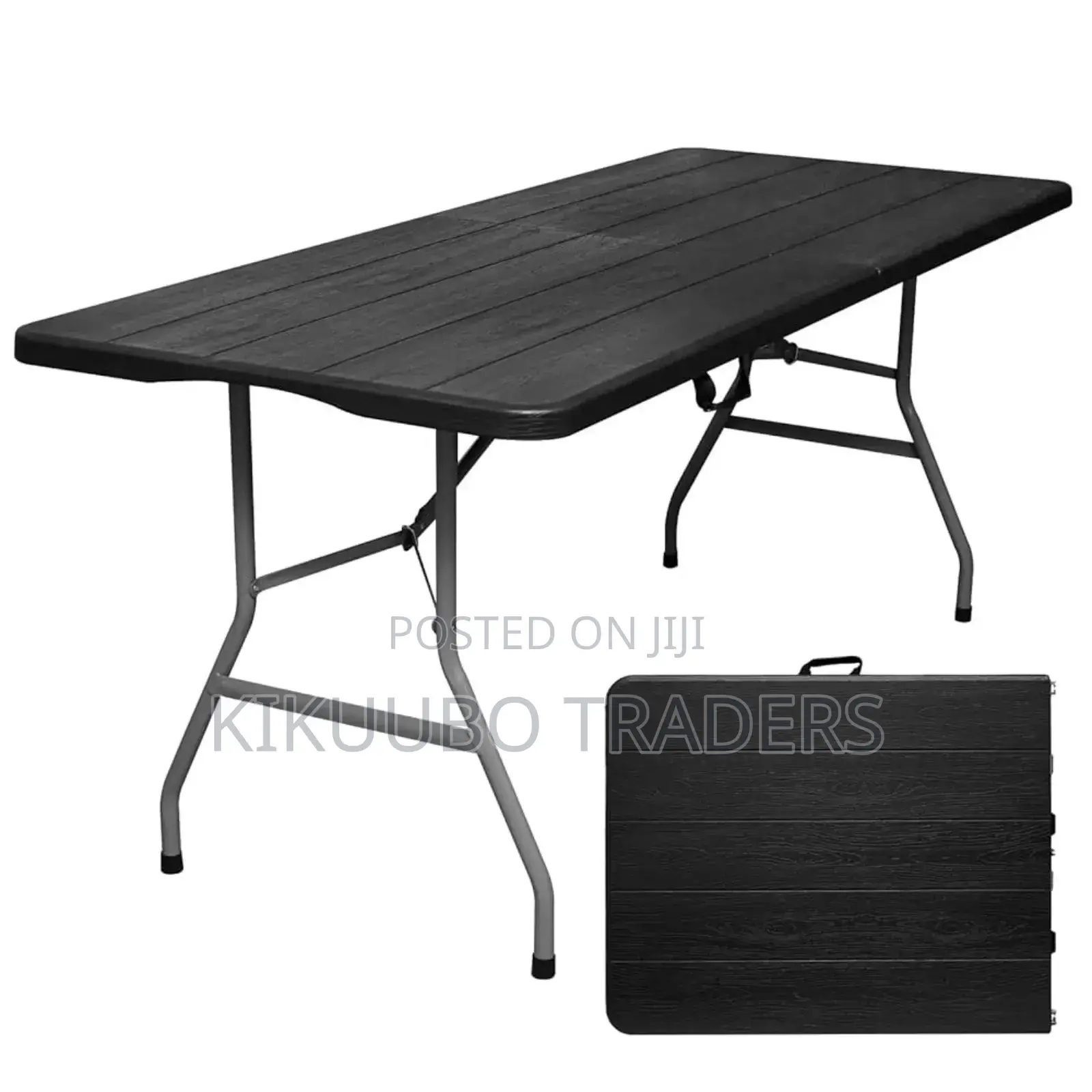 Foldable Table (6 Persons)