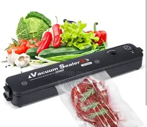 Original Compact Vacuum Sealer Machine.