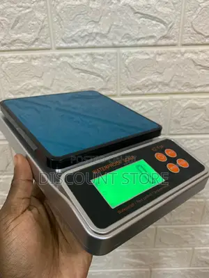 Digital Kitchen Weigh 10kg Food Weighing Scale Digital Weighing Scale