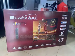 Black Ark 40 Smart