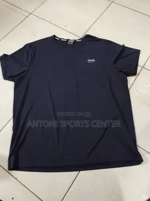 Gym Shirt Original Material