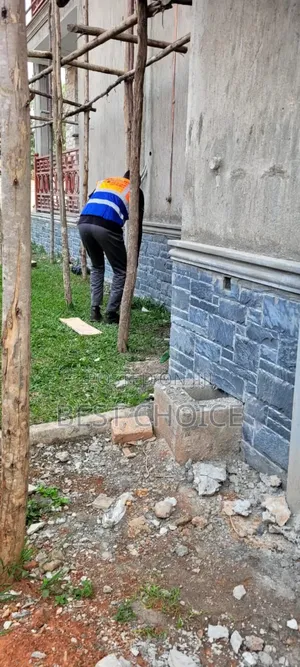 Stone Cladding Specialists