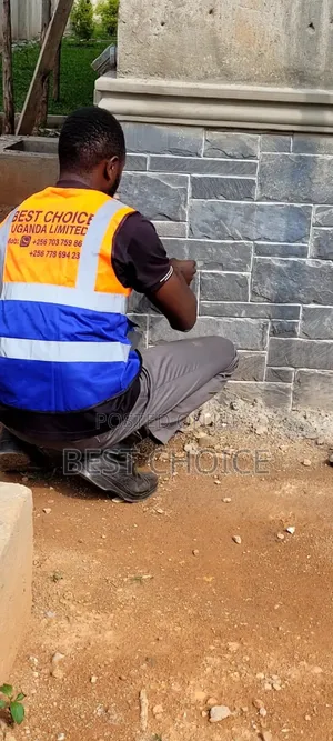 Stone Cladding Specialists