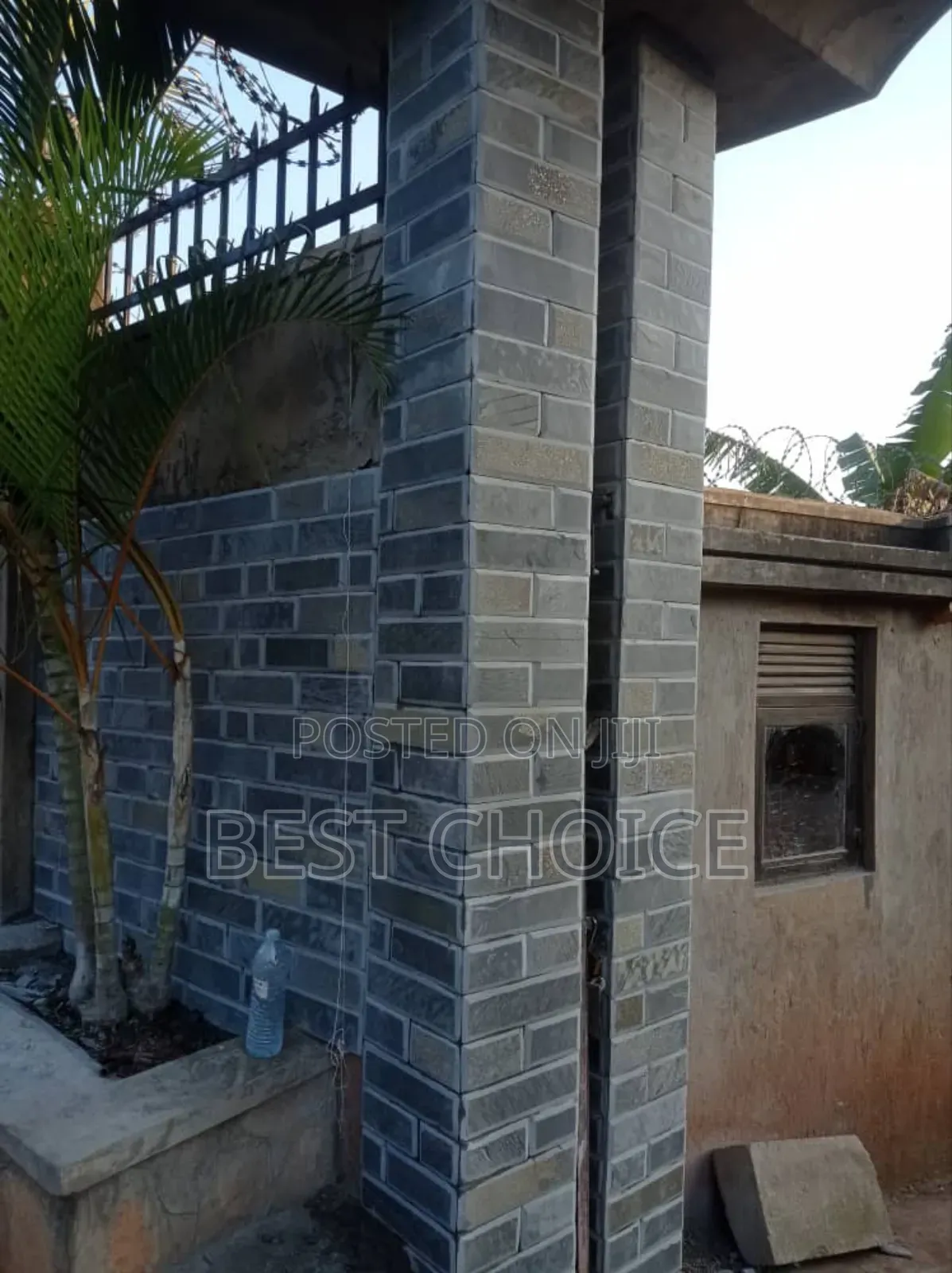 Stone Cladding Specialists