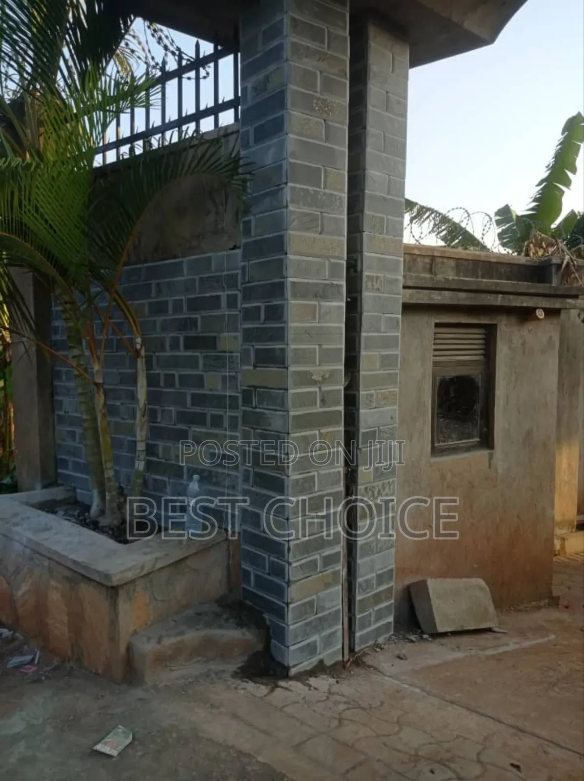 Stone Cladding Specialists