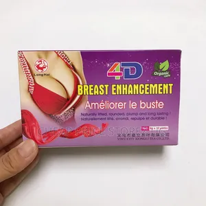 Breast Enhancement Lifting Herbal Tea
