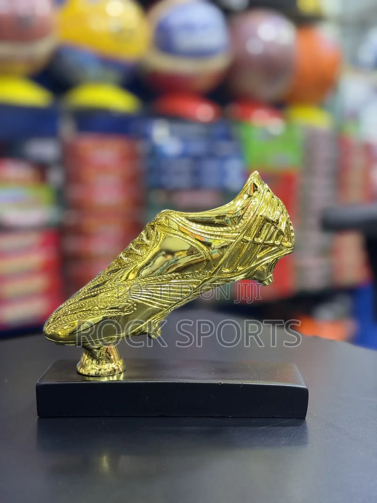 Golden Boot