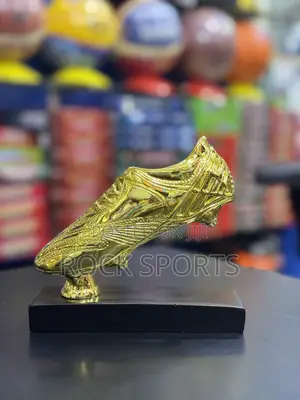 Golden Boot