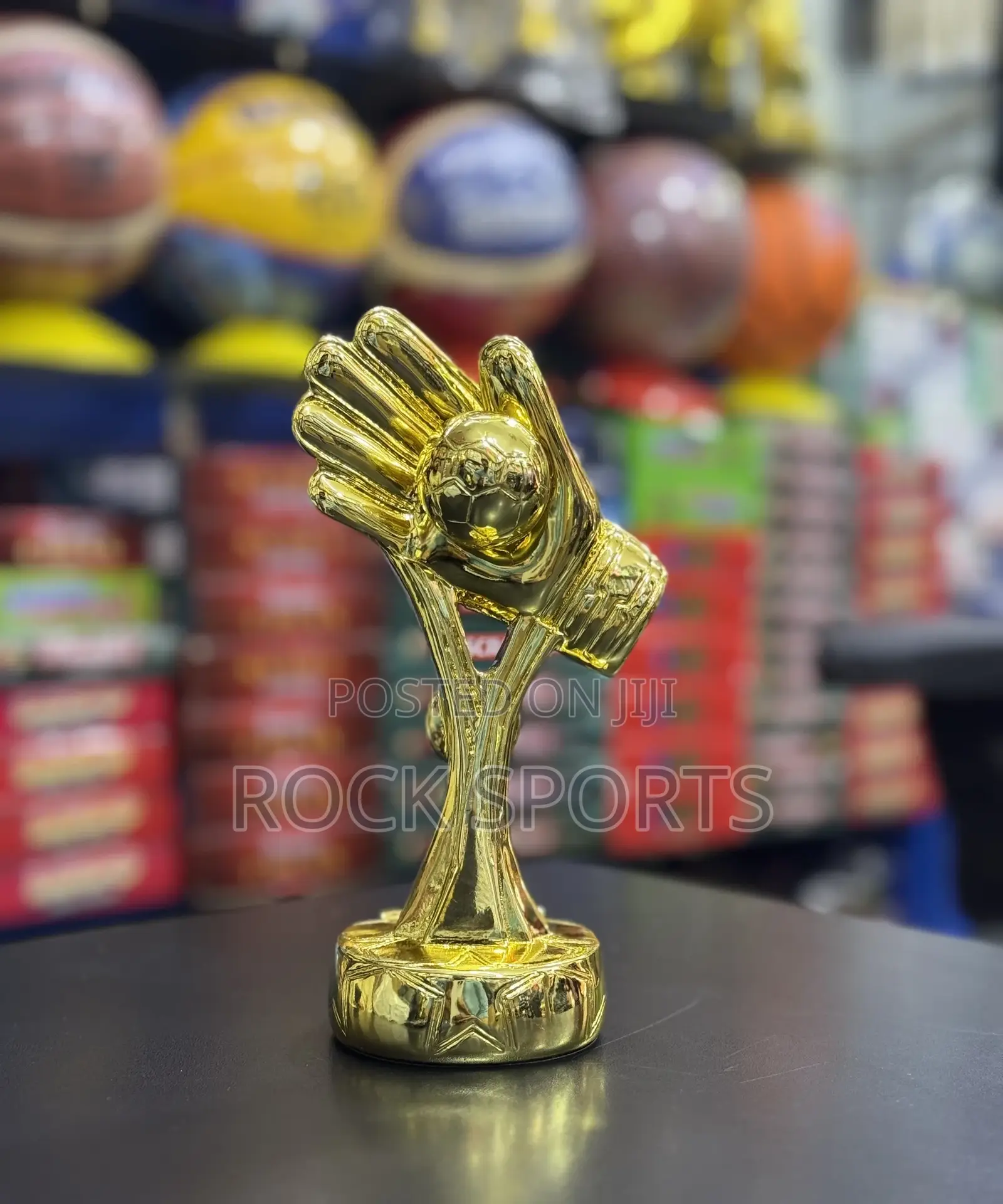Golden Glove