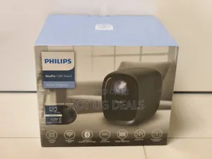 Philips Neopix 130c Smart Home Projector