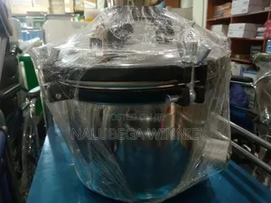 20l of Electric Autoclave