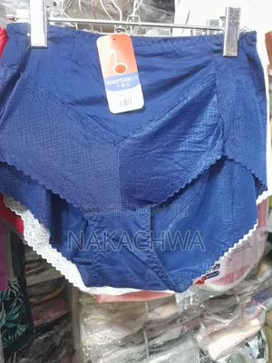 Its Agood Cotton Under Wear For Women