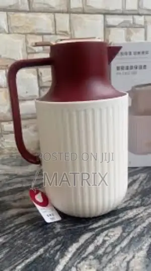 Modern Premium Quality Vacuum Flask-2l