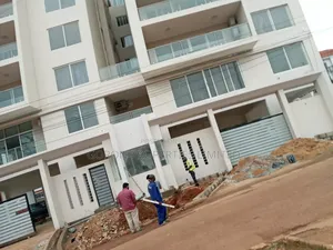 Furnished 3bdrm Apartment in Kanjokya Street, Central Division for rent