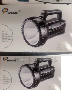 Electric Led Dp Light