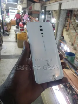 Oppo Reno 2Z 256 GB White