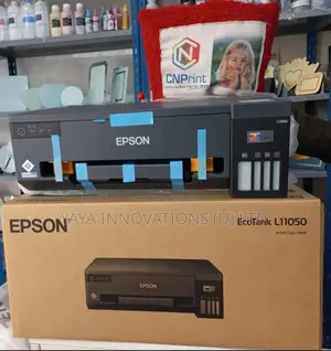 Epson L11050 A3+ Printer