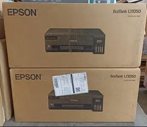 Epson L11050 Photo A3 Printer