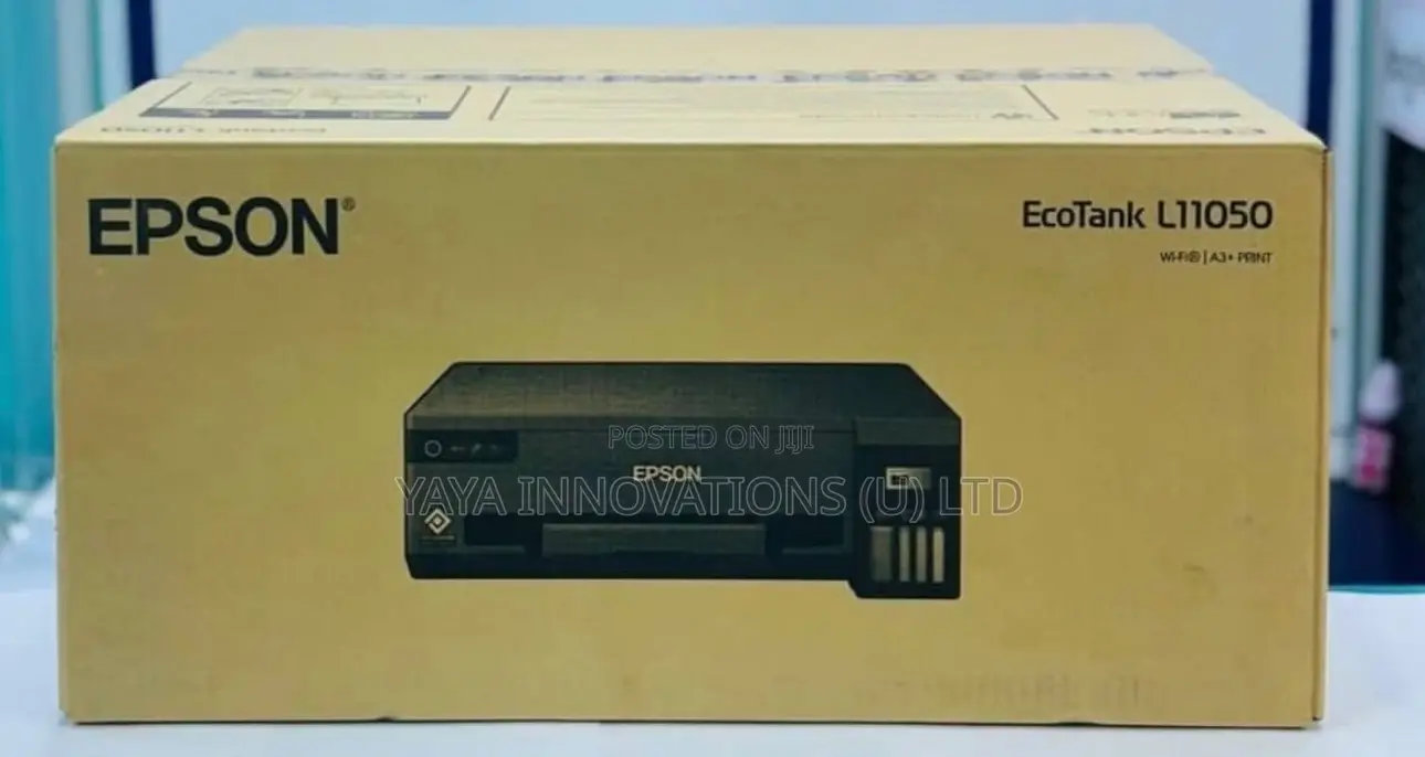 Epson L11050 A3+ Wifi Printer