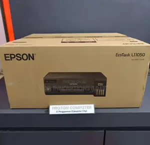 Epson A3 Wireless Printer L11050