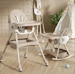 Baby High Chair