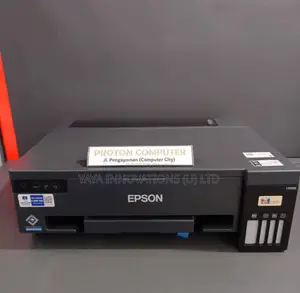 Epson L11050 Ecotank Printer A3 Size