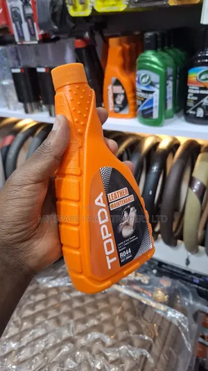 Leather Protector / Leather Spray