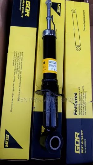 Rear Shock Absorbers for Premio X 2003 ( Gor )