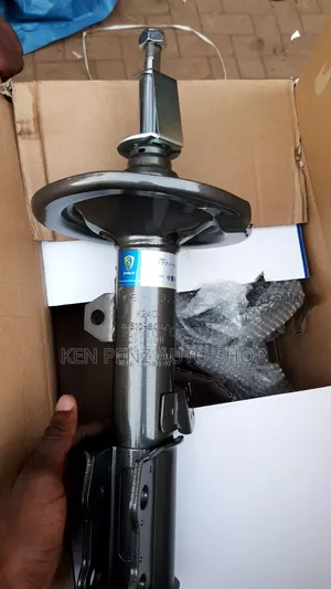 Shock Absorbers for Toyota Fielder 2008 ( Shield)