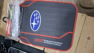 Subaru Carpets