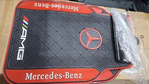 Mercedes Benz Fancy Carpets