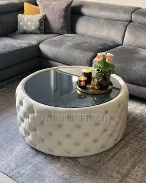 Coffee Center Table