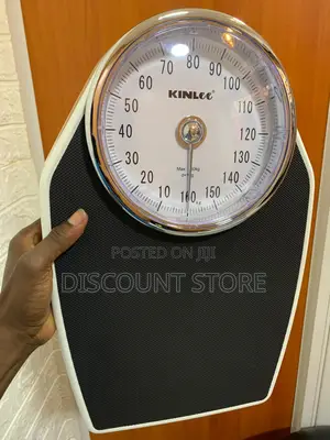 Bathroom Weighing Scale 160kg Weigh Scale Medical Weighing Scales