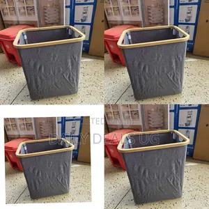 Foldable Laundry Hamper