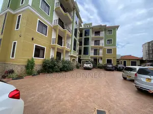 1bdrm Apartment in Naalya, Central Division for rent