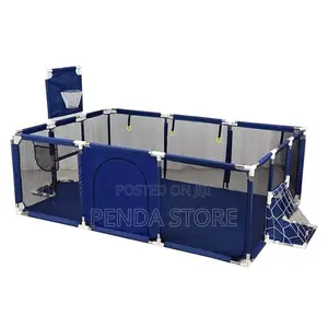 Baby Lager Playpen – Spacious and Durable Baby Lager Playpen for Kids