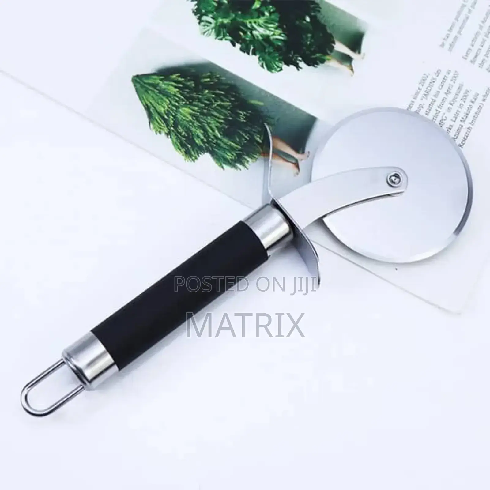 Original Pizza Cutter