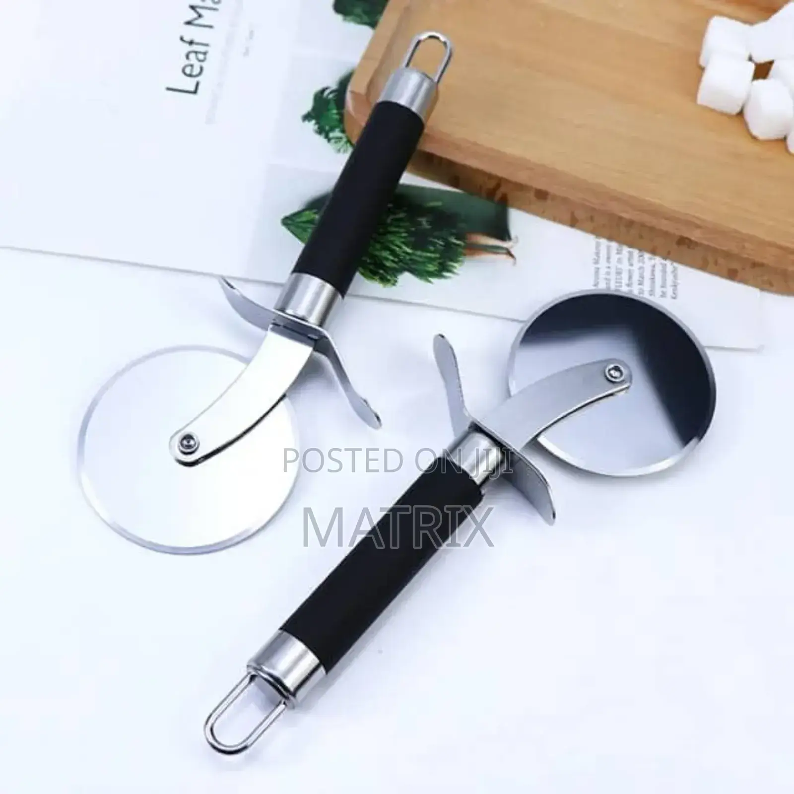 Original Pizza Cutter
