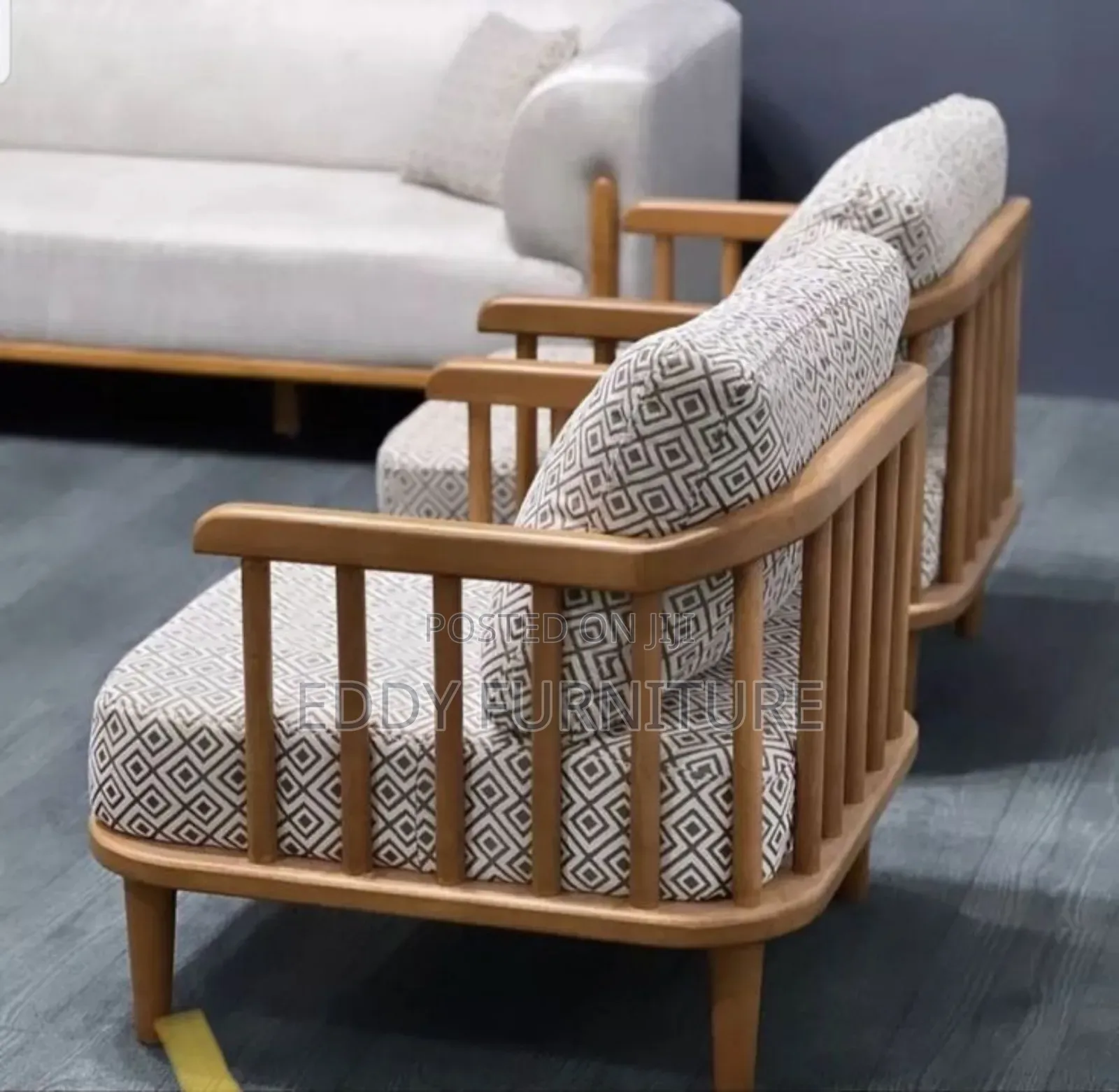Executive Sofa