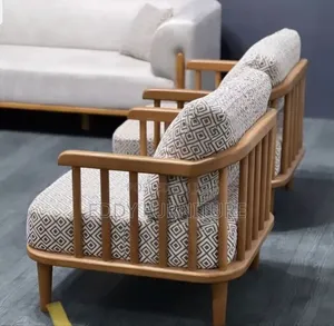 Executive Sofa
