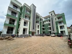 3bdrm Apartment in Muyenga, Central Division for rent