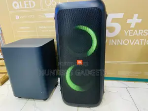JBL Party Box 300 Clean Piece Uk Used