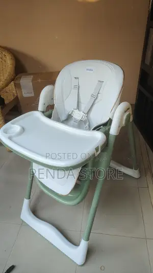 Kidilo Baby Adjustable Feeding Chair – Beautiful Kidilo Feeding Chair